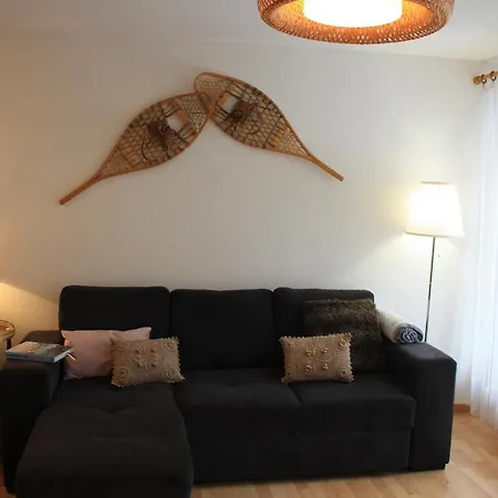 Cosy - 5 Min Des Cabines De Verbier Apartman