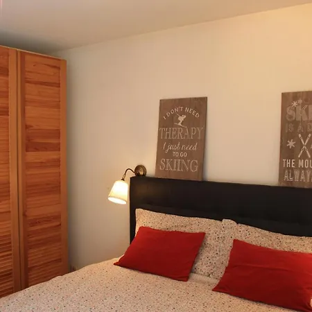 Cosy - 5 Min Des Cabines De Verbier *