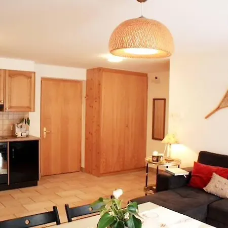 Apartman Cosy - 5 Min Des Cabines De Verbier Le Châble